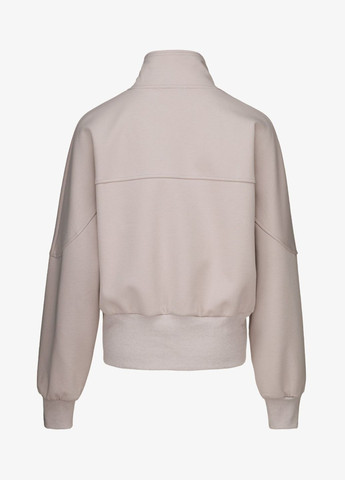 Толстовка однотонная женская 24-102 Серый shop (2000990652447) No Brand (362900822)