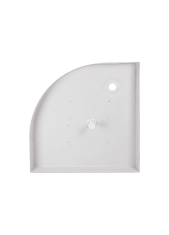 Набір душова кабіна Latwa SC90x90.SAT.LOW.GR, скло тоноване 4 мм + піддон Kupala LIDZ LLSC9090SATLOWGR2SET (337514689)