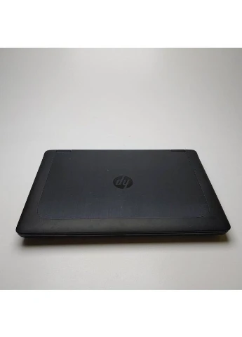 Робоча станція Zbook 15 / 15.6" IPS / Intel Core i7-4810MQ (4(8) ядра по 2.8-3.8 GHz) / 16GB DDR3 / 256GB SSD / Quadro K2100M, HP (398146680)