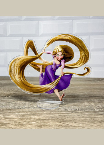 Акриловая коллекционная фигурка Fragment Road Тина 17 см No Brand (331900954)