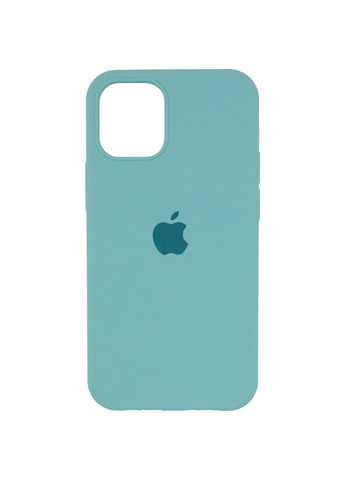 Чехол Silicone Case Full Protective (AA) для Apple iPhone 13 Pro (6.1") Epik (292633265)