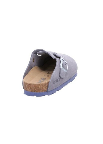 Лавандовые женские сабо alba,, 6071 86, (германия) ( ) Rohde