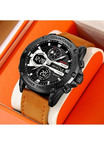 Favourite Black Steel, 2 ремешка quartz спортивный Skmei (384502316)