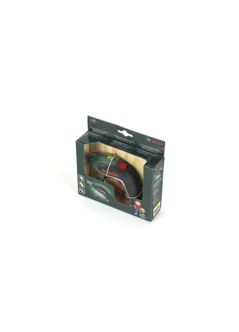 Іграшкова акумуляторна викрутка Ixolino II Klein з реверсом 8300 (9017) Bosch (263433546)