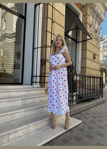 Сарафан жіночий No Brand (321615597)