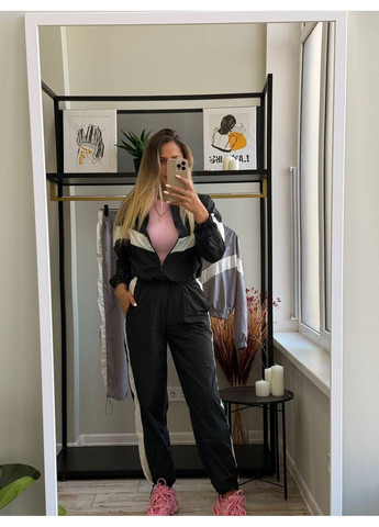 Жіночий спортивний костюм Україна (360898552)