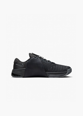 Черные кроссовки мужские metcon 9 workout shoes black dz2617-014 Nike