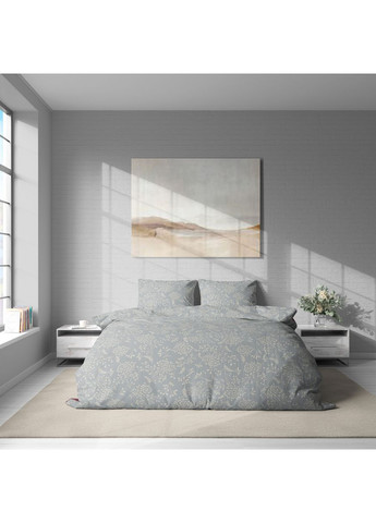 Постельное белье Р-0200, Микрофибра, Двуспальная Lelit (362267572)