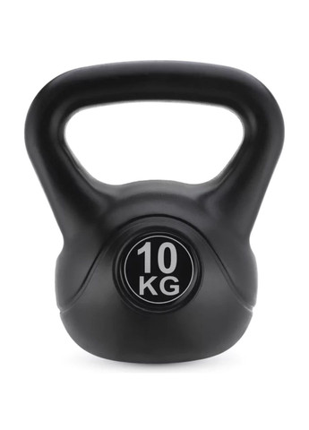 Гиря вінілова 10кг Gymtek (303126806)