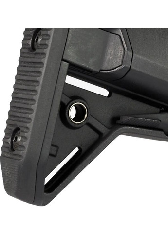Приклад MOE SL-S Mil-Spec для AR15. Black Magpul (318665261)