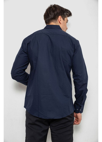 Сорочка чоловіча однотонна,, 214R7466 Ager (369505596)