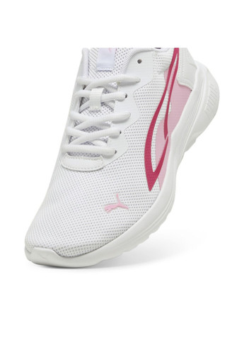 Белые всесезонные кроссовки all day active sneakers Puma