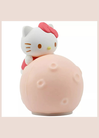 Фігурка Hello Kitty Хелло Кітті на Місяці (11526) YUME (330057553)