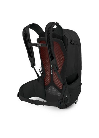 Рюкзак туристический Escapist 25 black - S/M - черный (009.3367) Osprey Escapist 25 black - S/M - чорний (370017991)