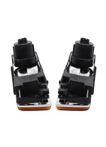 Протитуманні фари BMW E36 жовті No Brand (338850299)