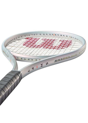 Ракетка SHIFT 99L V1 Gr2 Сірий Wilson (302246879)