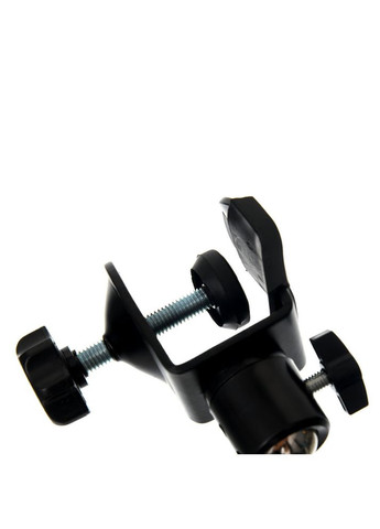 Коробка карповая Mini Tackle and Rig Box + Универсальный адаптер Base Clamp With Quick Release Connector CARP PRO (357207303)