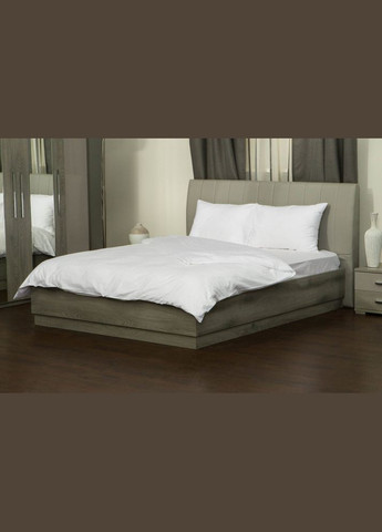 Пододеяльник сатин White на молнии 143х210 (GDSWDC143210) Good-Dream (321966205)