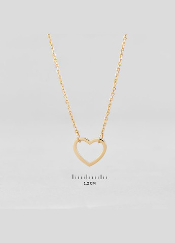 Подвеска Влюблённость Minimal (338794777)