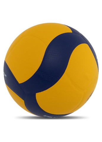Волейбольный мяч Zelart (арт. VB-7400) Grippy (369142022)