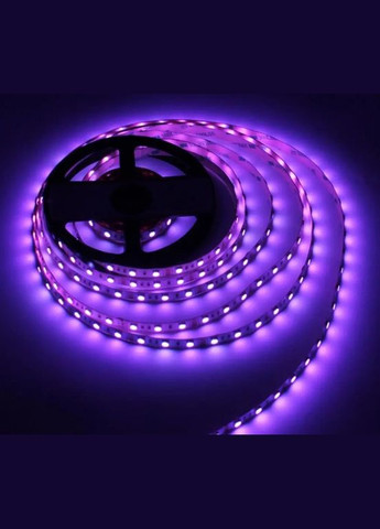 Светодиодная лента 3528 RGB с блоком и пультом управления 5м, лед лента подсветки для дома, видео свет RGB Technology SMD 3528 RGB (303724658)