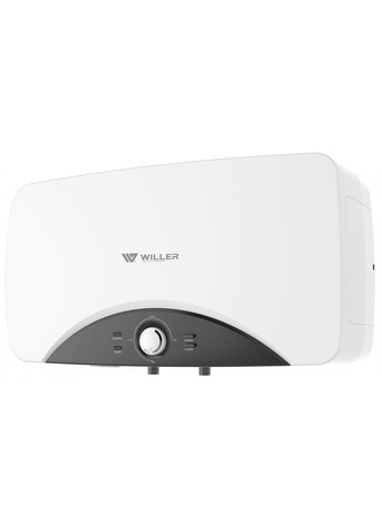 Водонагрівач (бойлер) електричний накопичувальний EH20R Edge+ WILLER (314863560)