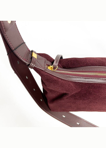 Сумка классическая Замша 1-1-2-AM-89-8595-2-21N Arees Meniwa (328836176)