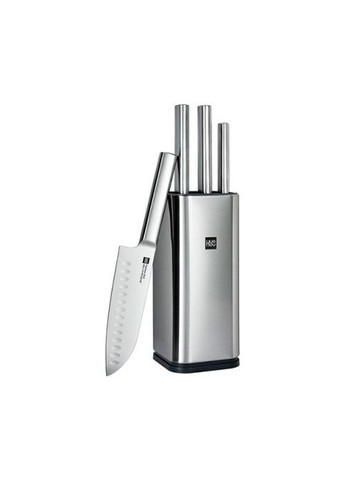 Набір ножів Xiaomi Stainless Steel Kitchen Knife Set hu0095 Huo Hou (280877530)