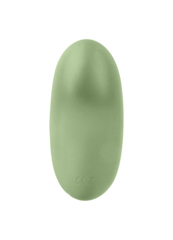 Смарт-вібратор у трусики Nyx Green Magic Motion (296627326)