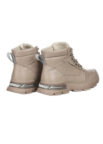 Черевики зі шкіри для жінок Nika Veroni (311278500)