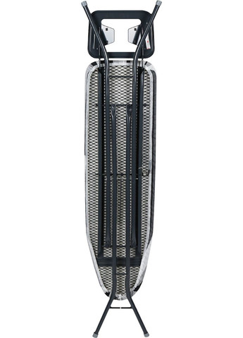 Гладильная доска FLAME 105 х 30 см металлическая сетка (EH10530S-3) EUROHOME (322127318)
