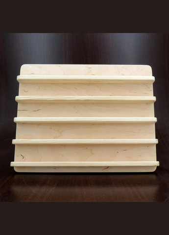 Органайзер для бижутерии из дерева Апатит бланже (ОЮВ-000901) No Brand (328072764)