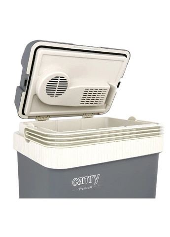 Автохолодильник із нагріванням охолодженням продуктів для туризму походів кемпінгу відпочинку на природі 21 л (477637-Prob) Unbranded (298534689)