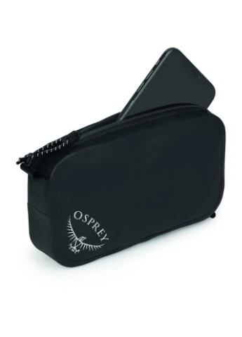 Органайзер Pack Pocket Waterproof Чорний Osprey (334673487)