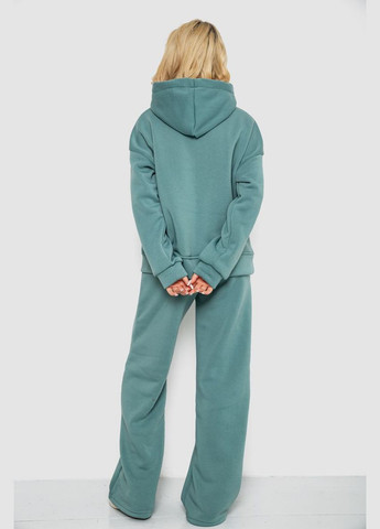 Спортивный костюм женский на флисе Ager 177R056 (312491443)