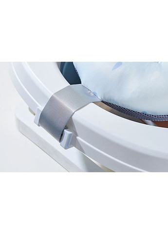 Матрацик для купання GB0081 крапельки No Brand (367959327)