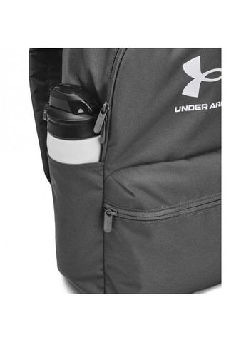 Рюкзак UA Loudon Lite Backpack 20L Серый 30х45х13 см Under Armour (302287014)