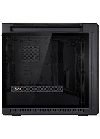 Корпус ProArt PA602 Wood Edition Tempered Glass без БЖ (90DC00J0-B09020) Asus (360399925)