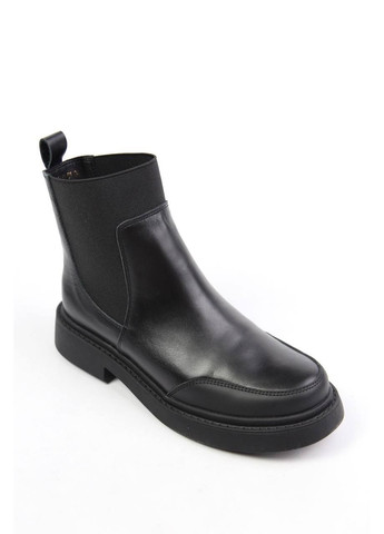 Осенние ботинки Benito