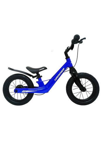 Велосипед балансир дитячий без педалей 12 дюйм., Біговел дитячий від 3 WC-227 років, Біго Hammer (366238645)