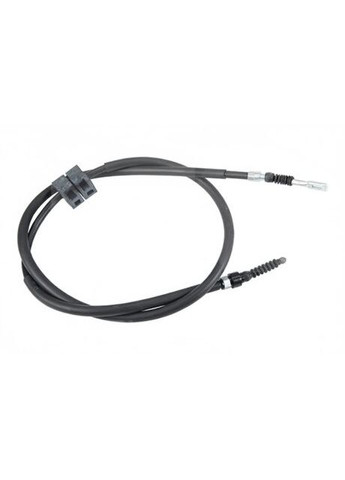 Трос ручного гальма ЗЗАДУ ПРАВОРУЧ AUDI 100 C3 AVANT (445, 446) AUDI 100 (44, 44Q, C3)AUDI 100 (4A, C4) 904796-ua NK (366172391)