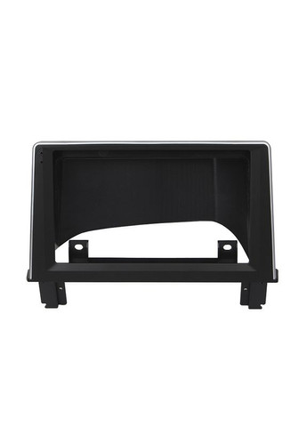 Перехідна рамка 9" BMW 1 F20/F21 2013-2016 + адаптер живлення (0000) БМВ 2 шт. Lesko (349730031)