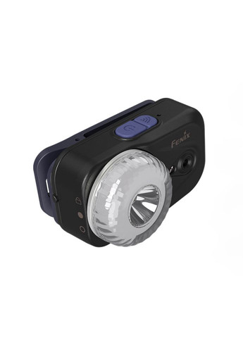 Фонарь налобный HL17R, черный Fenix (370673344)