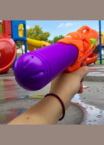 Водний пістолет, знімний балон (МІКС ВИДІВ) MIC (343424936)