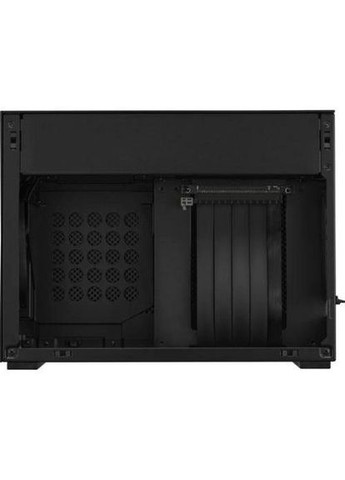 Корпус A4 H2O Black Lian Li (331012572)