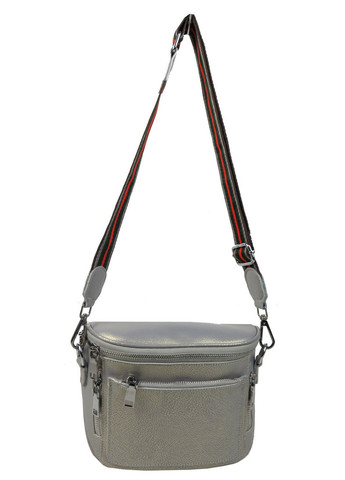 Кожаная женская сумка 23х17х11 см Fashion (289367372)