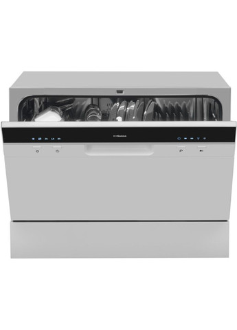 Посудомоечная машина ZWM556SH HANSA (372625349)