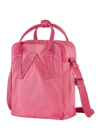 Наплечная сумка Kanken Sling Flamingo Pink (23797.450) Fjallraven (322238029)