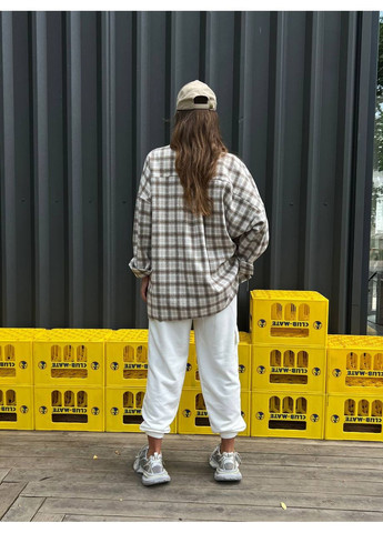 Фланелева сорочка Україна (357490327)