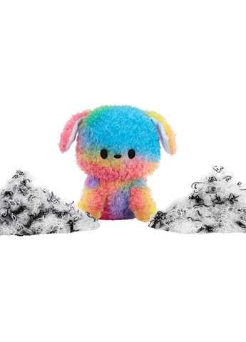 Мягкая игрушка-антистресс Small Plush Песик (511601) Fluffie Stuffiez (324835072)